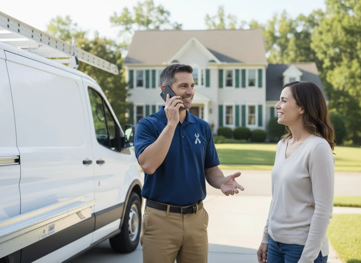 Home Gutter Service Random Lake, WI FAQs